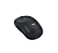 Mouse Sem Fio Logitech M220 Preto - Imagem 3