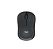 Mouse Sem Fio Logitech M220 Preto - Imagem 1
