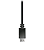 Fone Headset Usb C3Tech PH-340BK Preto - Imagem 4