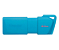 Pen Drive 64gb Kingston Exodia Usb 3.2 Azul - Imagem 1