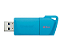 Pen Drive 64gb Kingston Exodia Usb 3.2 Azul - Imagem 2