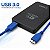 Case HD 2,5" FY-721 Usb 3.0 - Imagem 2