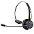 Fone Headset Bluetooth Office HS-201 Unilateral - Imagem 3