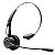 Fone Headset Bluetooth Office HS-201 Unilateral - Imagem 1