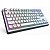 Teclado Mecânico Gamer Usb Kross KE-KG130 Branco - Imagem 1