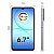 Smartphone Samsung Galaxy A17 4gb 128gb Tela 6,7 Cinza - Imagem 2