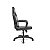 Cadeira Gamer Fortt Harbin UT-1004 Preta - Imagem 2