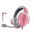 Fone Headset Razer BlackShark V2X RZ04 P2 3,5mm Rosa - Imagem 1