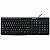Combo Teclado Mouse USB Logitech MK200 Cinza - Imagem 4