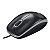 Combo Teclado Mouse USB Logitech MK200 Cinza - Imagem 3