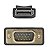 Cabo Conversor Video Display Port M / VGA M 1,8mts - Imagem 3
