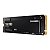SSD M.2 500gb EVO 980 Nvme 2280 - Imagem 2