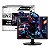 Monitor Led 17" BRX MBRX17BK Vga / Hdmi 75hz - Imagem 1