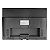 Monitor Led 23" BRX MBRX23BK Vga / Hdmi 75hz Full HD - Imagem 2