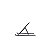 Suporte Notebook ABS Kross KE-SNPL02 Reg Altura 14" e 15,6" - Imagem 3