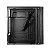 Gabinete Gamer Vinik Twin Edge Preto - Imagem 4