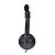 Fone Headset USB Vinik Office Corp Duo VK390 Preto - Imagem 2