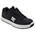 TÊNIS DC LYNX ZERO BLACK WHITE - Imagem 2