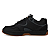 TÊNIS DC KALYNX ZERO IMP BLACK GOLD - Imagem 4