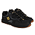 TÊNIS DC KALYNX ZERO IMP BLACK GOLD - Imagem 2