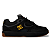 TÊNIS DC KALYNX ZERO IMP BLACK GOLD - Imagem 1