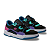 TÊNIS DC CONSTRUCT IMP BLACK MULTI WHITE - Imagem 2