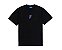 CAMISETA TROPICALIENTS TS LOGO PRETA - Imagem 1