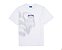 CAMISETA TROPICALIENTS RISING SOUL BRANCA - Imagem 1