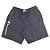 BERMUDA CHAMPION FLEECE SCRIPT VERTICAL INK GRANITE - Imagem 1