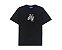 CAMISETA TROPICALIENTS MAGIC PRETA - Imagem 1