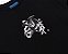 CAMISETA TROPICALIENTS MAGIC PRETA - Imagem 3