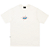 CAMISETA DISTURB SPARKLE OFF WHITE - Imagem 1