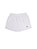 SHORTS CHAMPION FEM MALHA OFF WHITE - Imagem 1