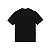 CAMISETA DISTURB OUTLINE LOGO PRETA - Imagem 2