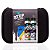 KIT COMPLETO STEP DEFEND - Imagem 1