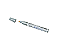 CANETA DISTURB ESSENTIAL MARKER IN SILVER - Imagem 3
