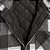 JAQUETA GRIZZLY PLAID BLACK - Imagem 3