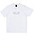 CAMISETA HUF ICEY BRANCO - Imagem 1