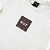 CAMISETA HUF SET BOX OFF WHITE - Imagem 2