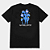 CAMISETA HUF FLY TRAP PRETO - Imagem 2