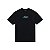 CAMISETA DISTURB DSTRB JEANS IN BLACK - Imagem 1