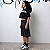 CROPPED BELMONTH BASICO OVER PRETO - Imagem 3