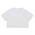 CROPPED CHAMPION MC ICE CREAM FLAVORS OFF WHITE - Imagem 2
