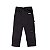 CALÇA HIGH CARPENTER COAST BLACK - Imagem 1