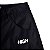 CALÇA HIGH CARPENTER COAST BLACK - Imagem 3