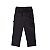 CALÇA HIGH CARPENTER COAST BLACK - Imagem 2