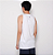 REGATA CHAMPION MINI SCRIPT BORDADO OFF WHITE - Imagem 3