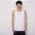 REGATA CHAMPION MINI SCRIPT BORDADO OFF WHITE - Imagem 1