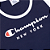 REGATA CHAMPION BICOLOR SCRIPT NAVY OFF WHITE - Imagem 4