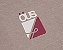 CAMISETA ÖUS IMPERIAL OG LOGO MARROM CLARO - Imagem 3